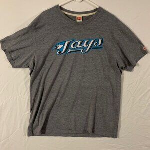 TORONTO BLUE JAYS BASEBALL MENS TEE